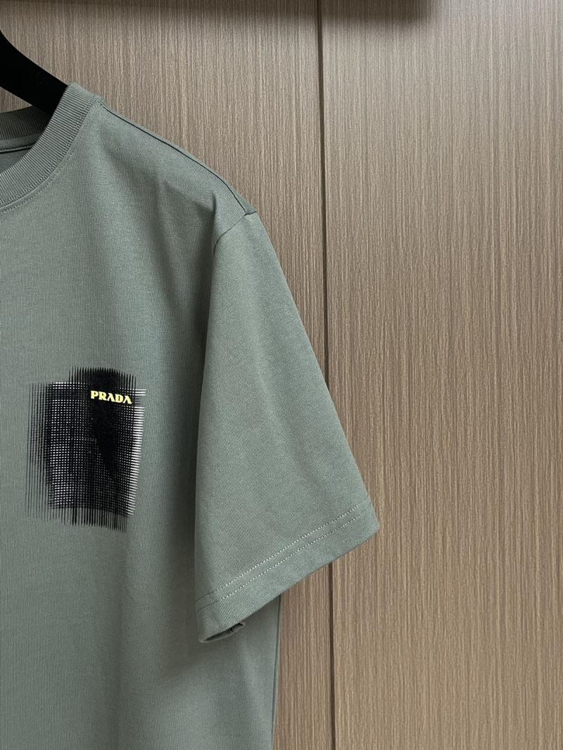 Prada T-Shirts